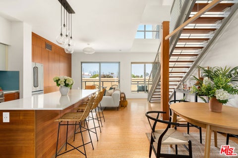 Photo of 11500 Tennessee Avenue #315, Los Angeles, CA 90064 (MLS # 26883127)
