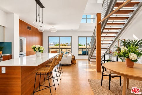 Photo of 11500 Tennessee Avenue #315, Los Angeles, CA 90064 (MLS # 26883127)