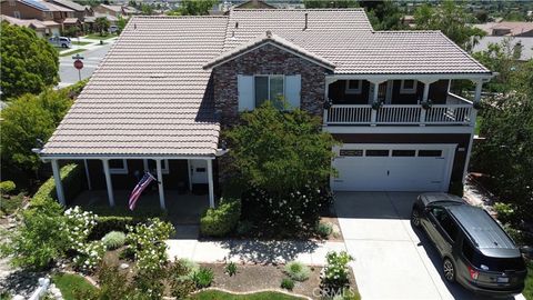 11393 Silverado Way Yucaipa CA 92399