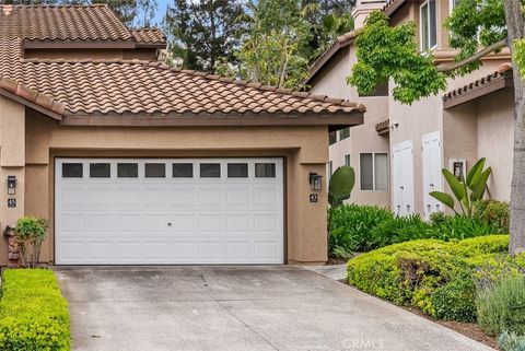 43 Conch Reef Aliso Viejo CA 92656