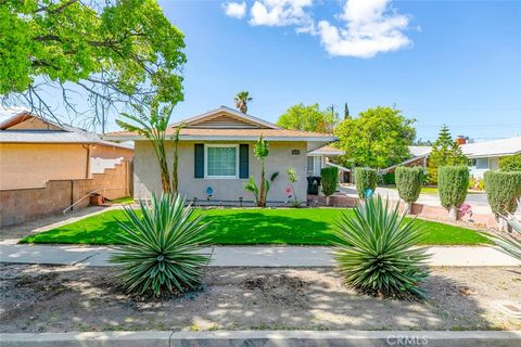 8673 Herrick Avenue Sun Valley CA 91352