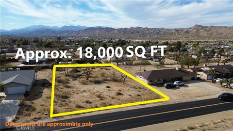 7022 Avalon Avenue Yucca Valley CA 92284