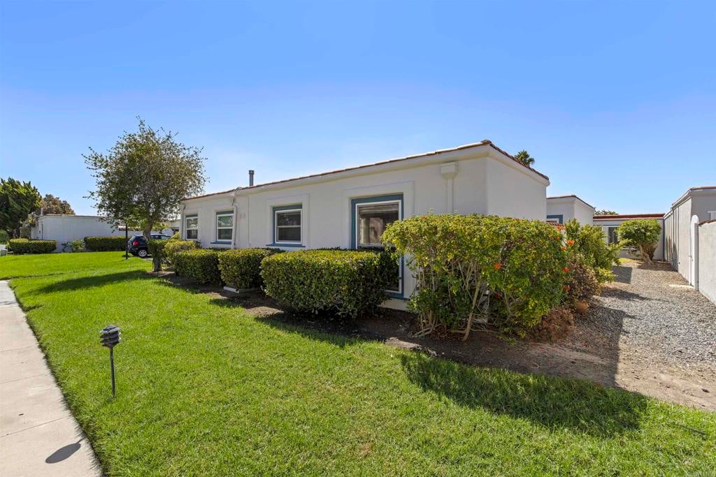 3621 S Vista Campana 46