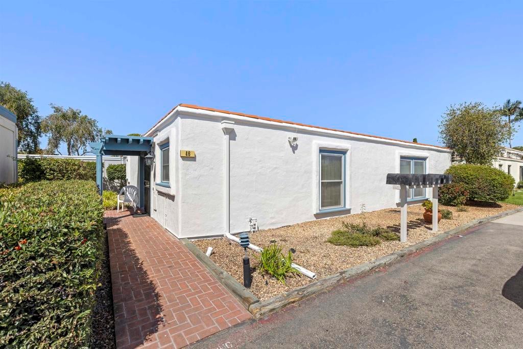 3621 S Vista Campana 46