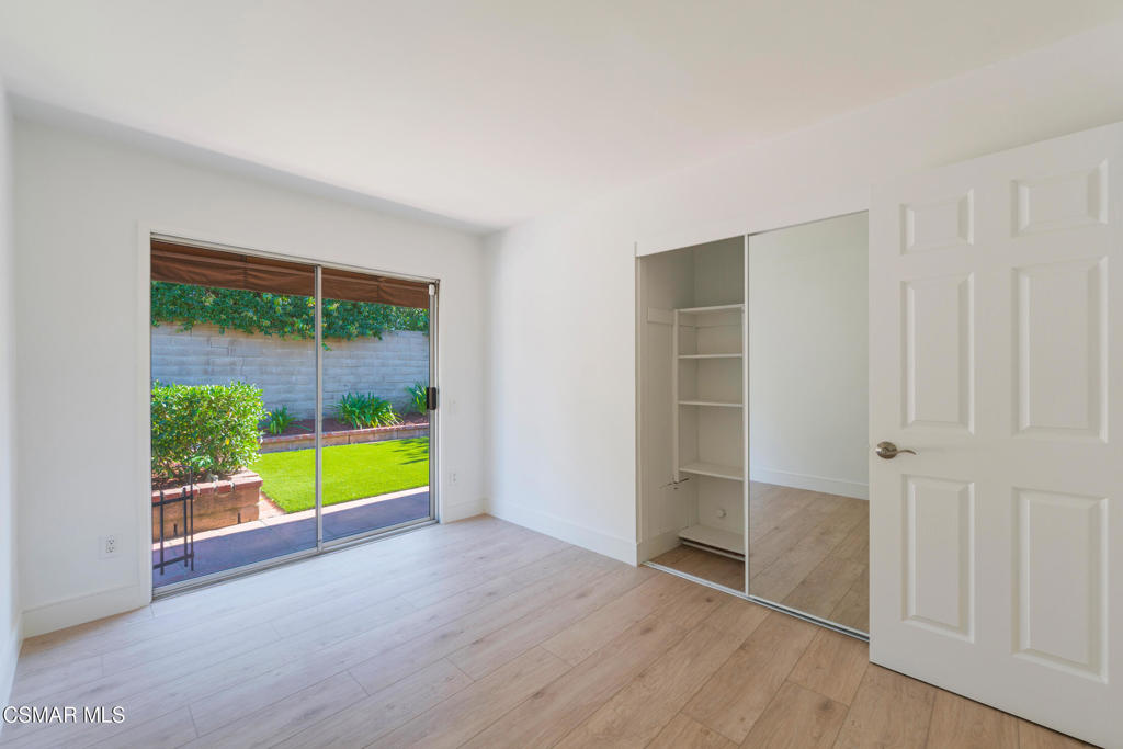 First Neighborhood/Custom-705 - 705 - Residential Lease