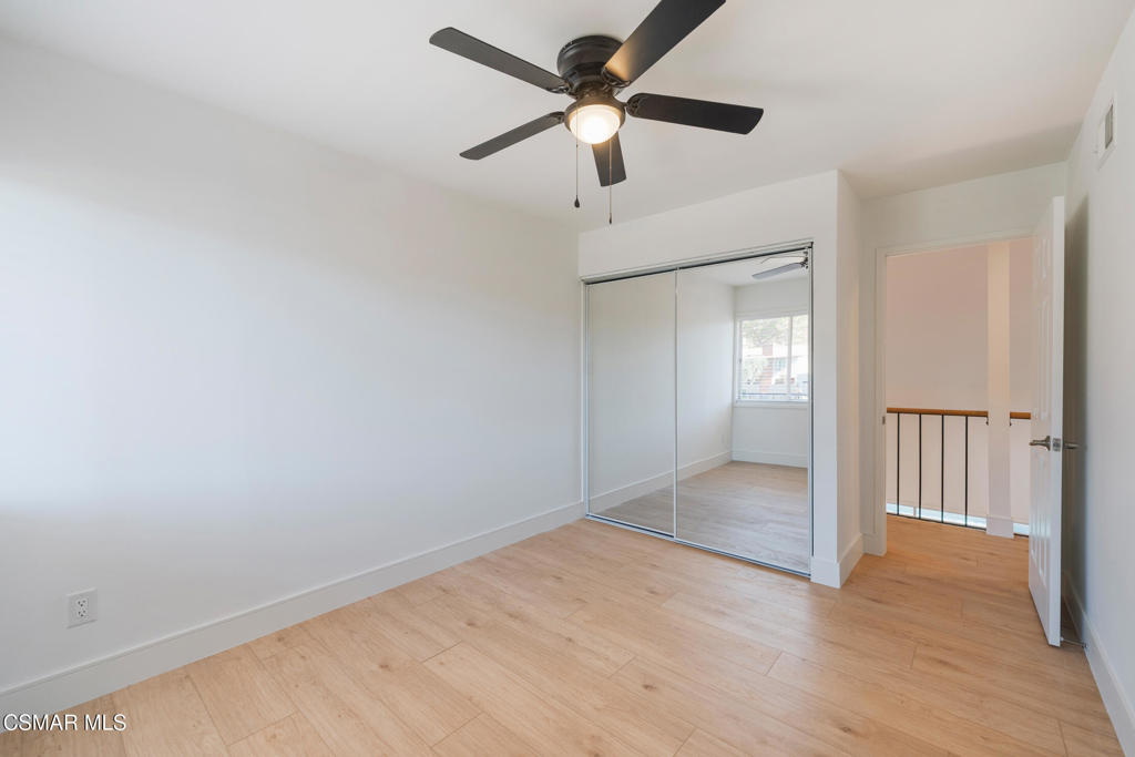 First Neighborhood/Custom-705 - 705 - Residential Lease