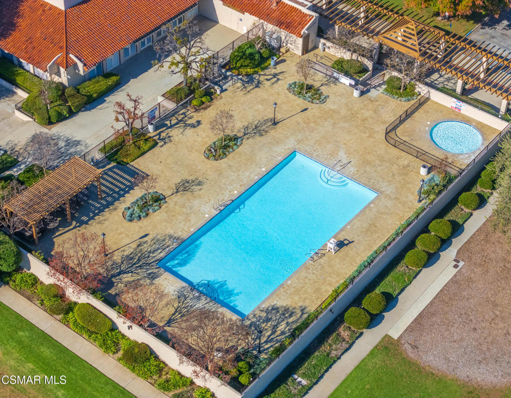 First Neighborhood/Custom-705 - 705 - Residential Lease