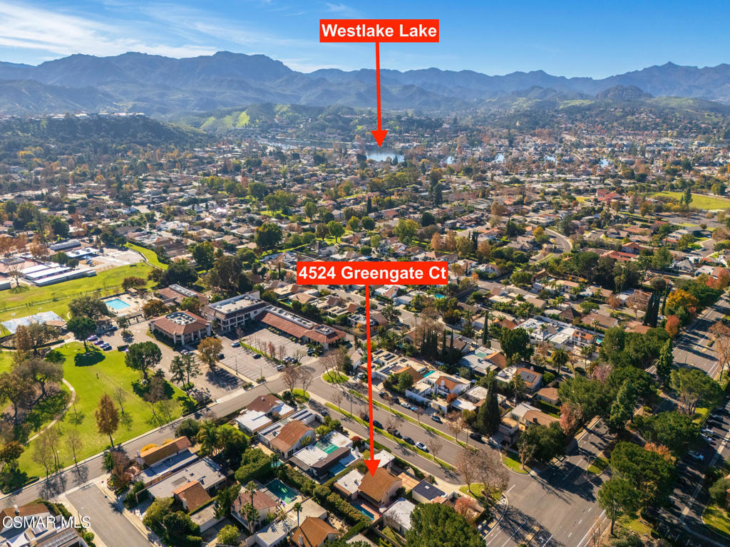 First Neighborhood/Custom-705 - 705 - Residential Lease