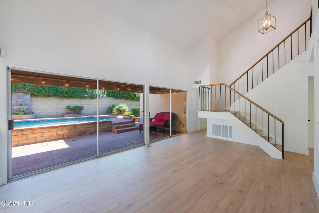 First Neighborhood/Custom-705 - 705 - Residential Lease