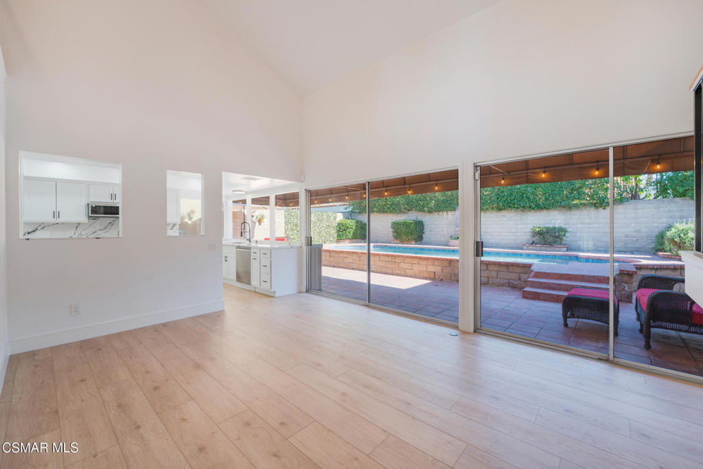 First Neighborhood/Custom-705 - 705 - Residential Lease