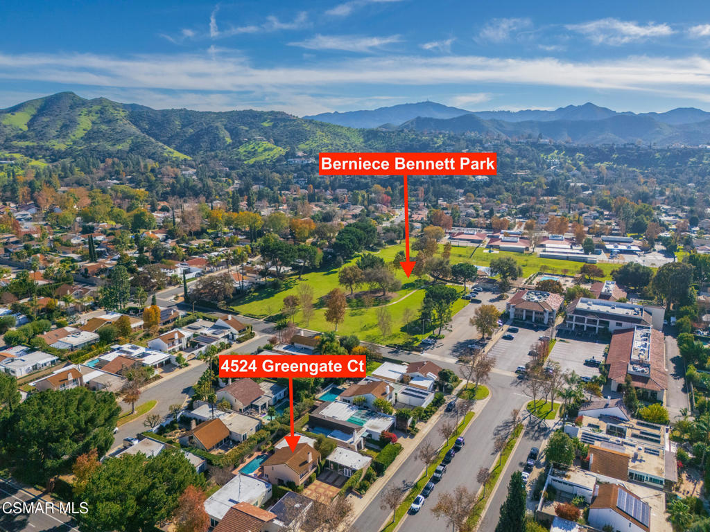 First Neighborhood/Custom-705 - 705 - Residential Lease