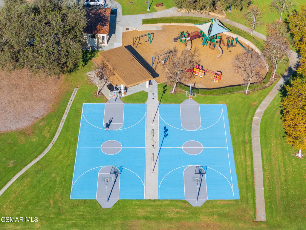 First Neighborhood/Custom-705 - 705 - Residential Lease