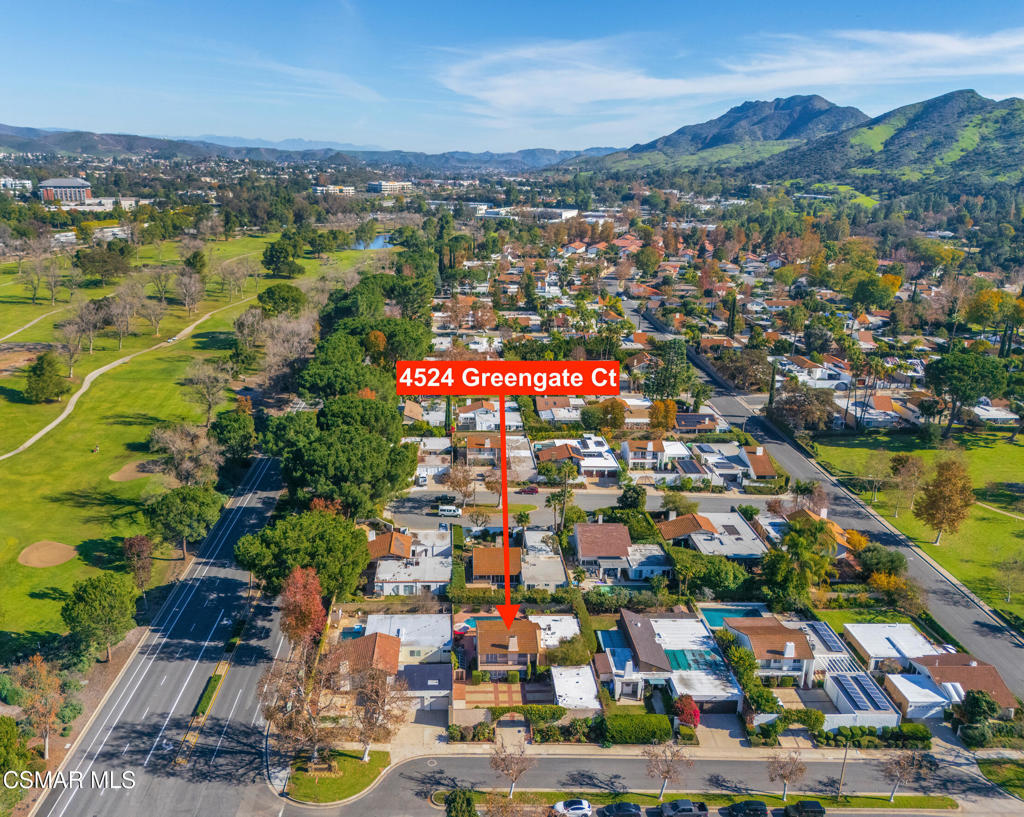 First Neighborhood/Custom-705 - 705 - Residential Lease