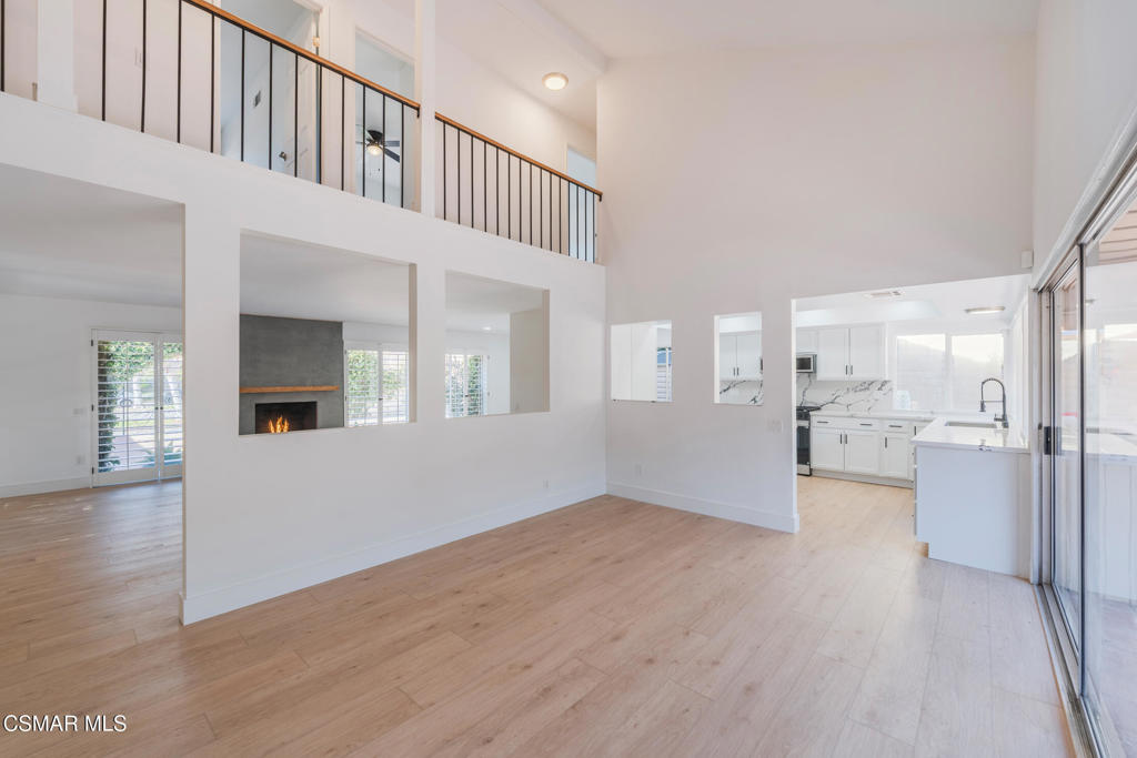 First Neighborhood/Custom-705 - 705 - Residential Lease