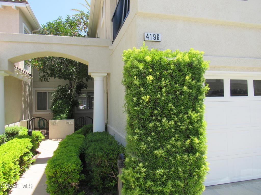 4196 Hillbrook Court