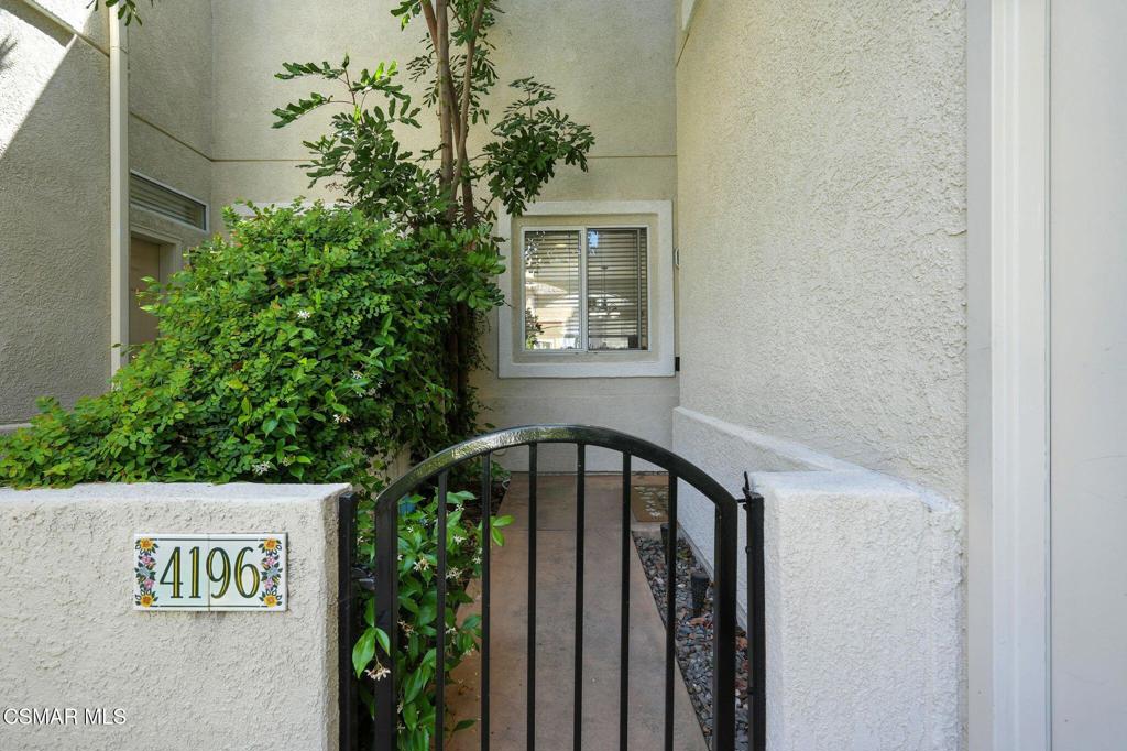 4196 Hillbrook Court