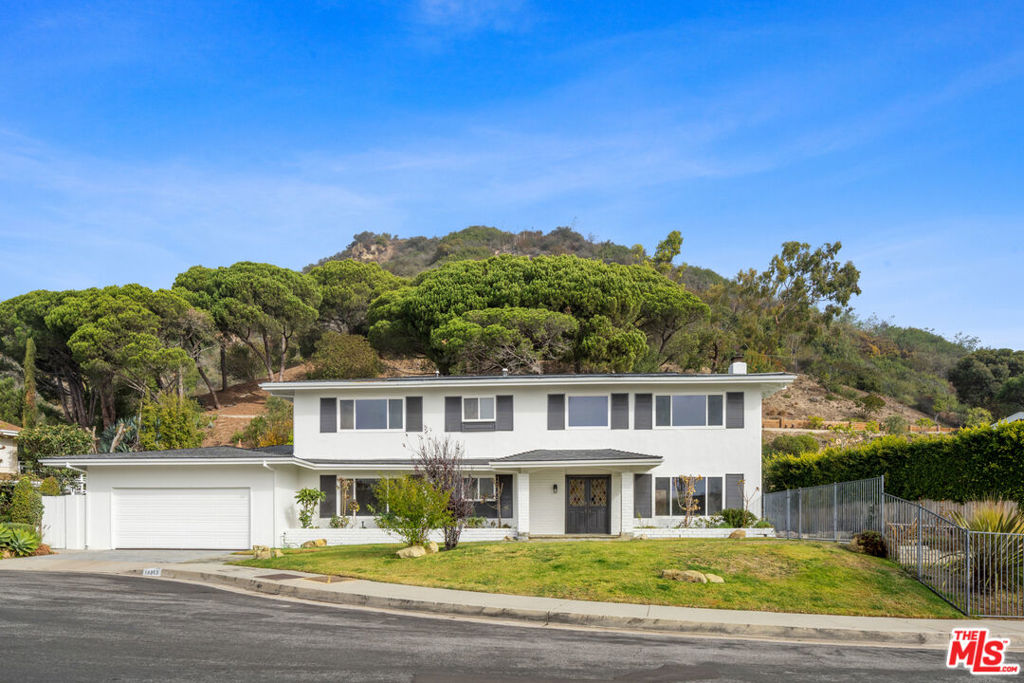 Pacific View Estates - Residential