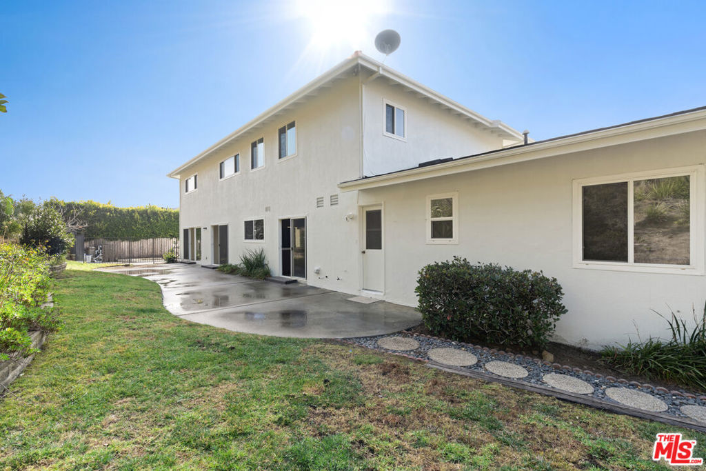 Pacific View Estates - Residential