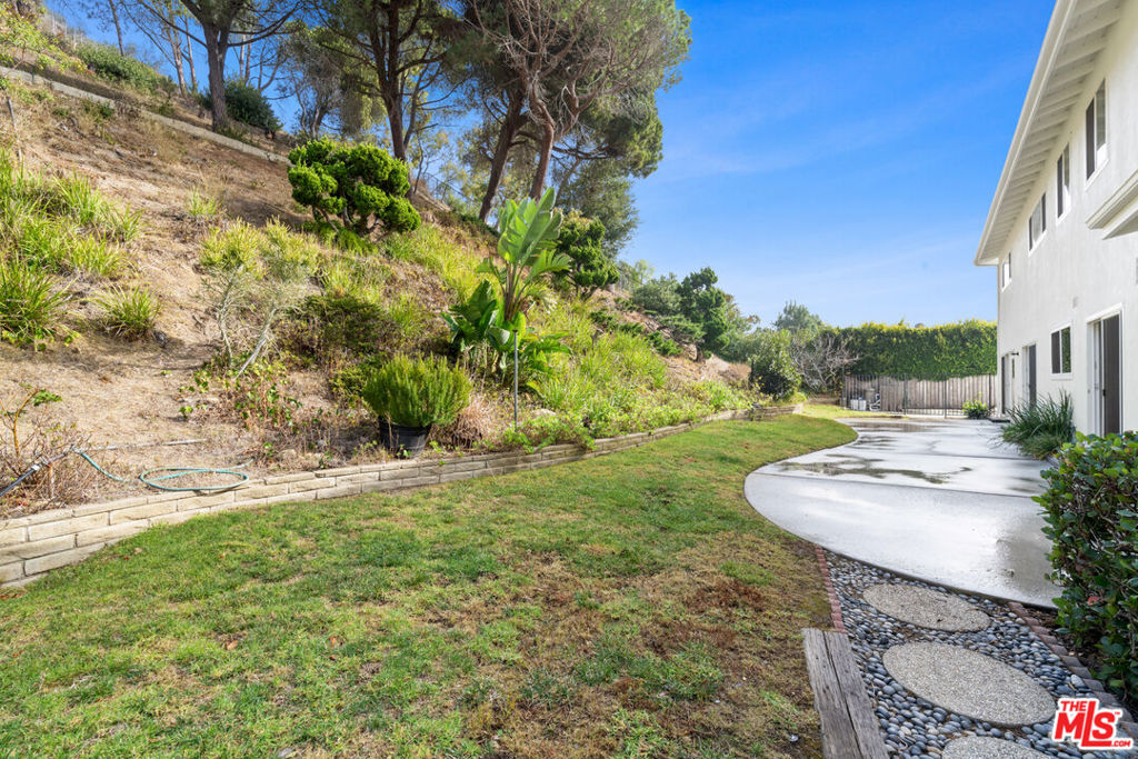 Pacific View Estates - Residential