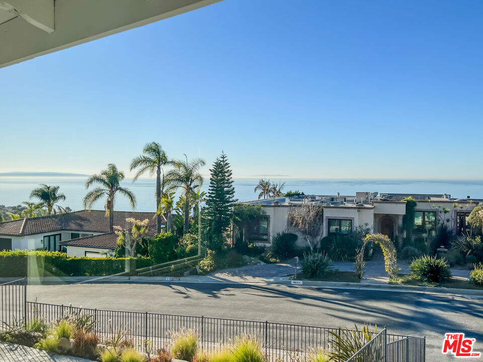 Pacific View Estates - Residential