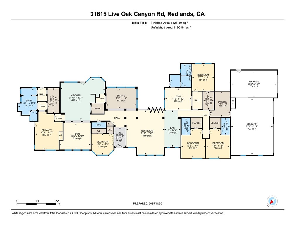 Main image without alt text