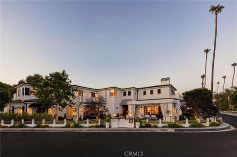 Photo of 2442 Marino Dr Dr, Newport Beach, CA 92663 (MLS # OC26120776)