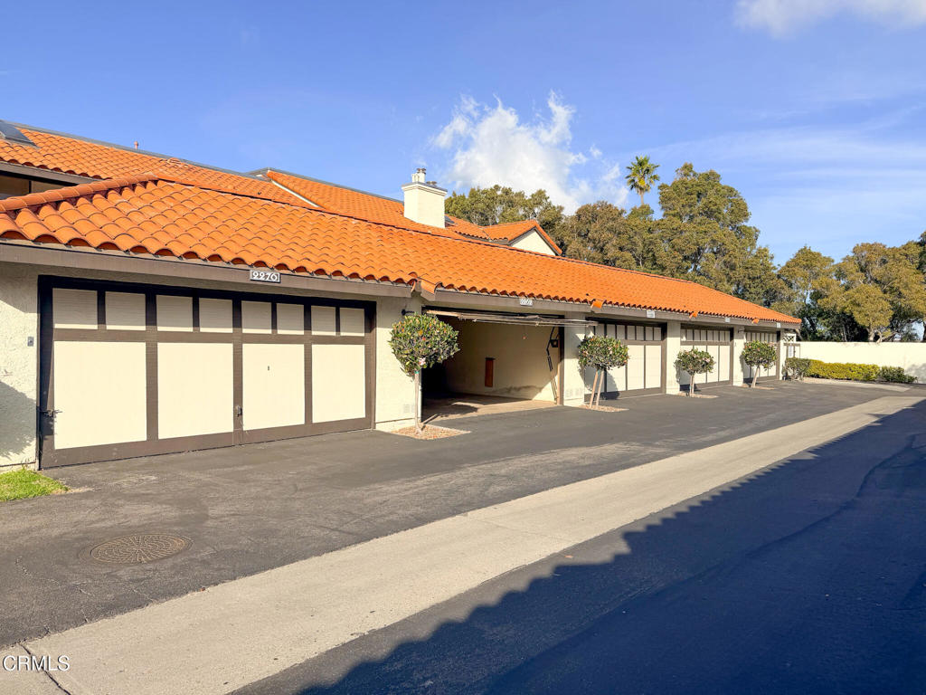 The Colony - 2923 - Residential Lease