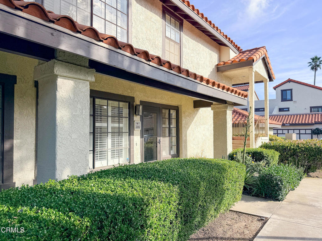 The Colony - 2923 - Residential Lease