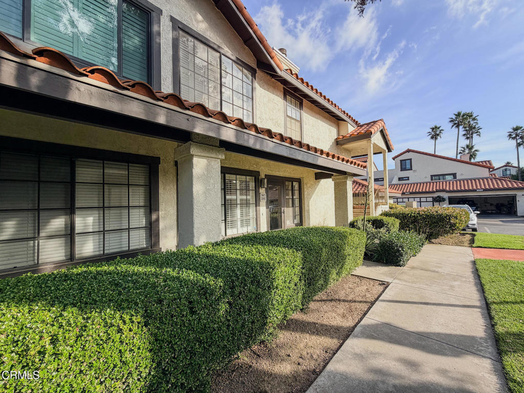 The Colony - 2923 - Residential Lease