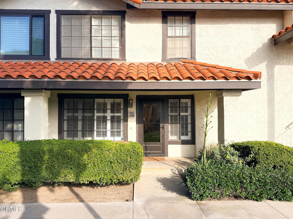 The Colony - 2923 - Residential Lease