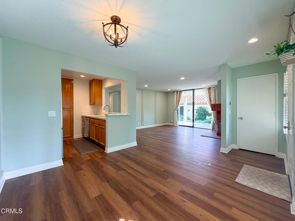 The Colony - 2923 - Residential Lease