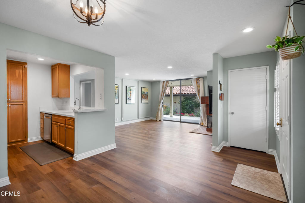 The Colony - 2923 - Residential Lease