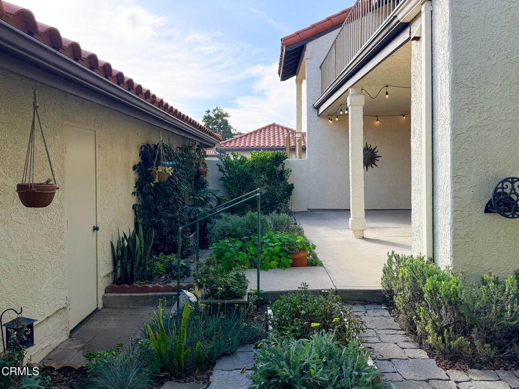 The Colony - 2923 - Residential Lease