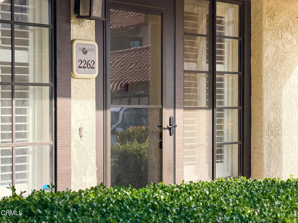 The Colony - 2923 - Residential Lease