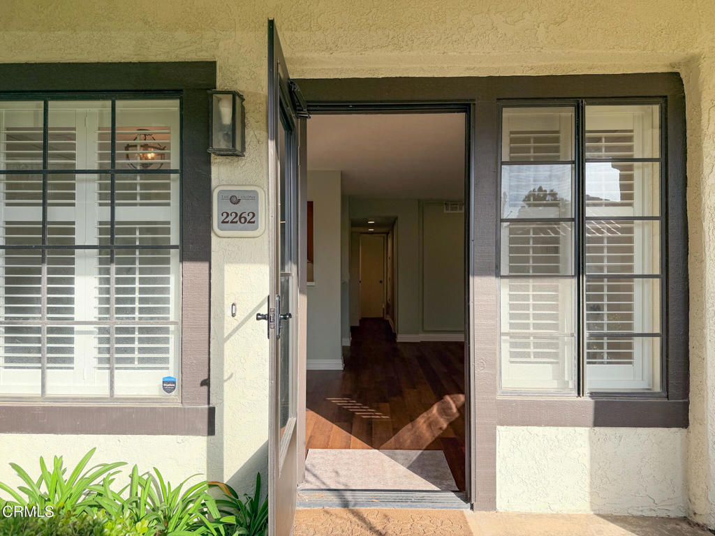 The Colony - 2923 - Residential Lease