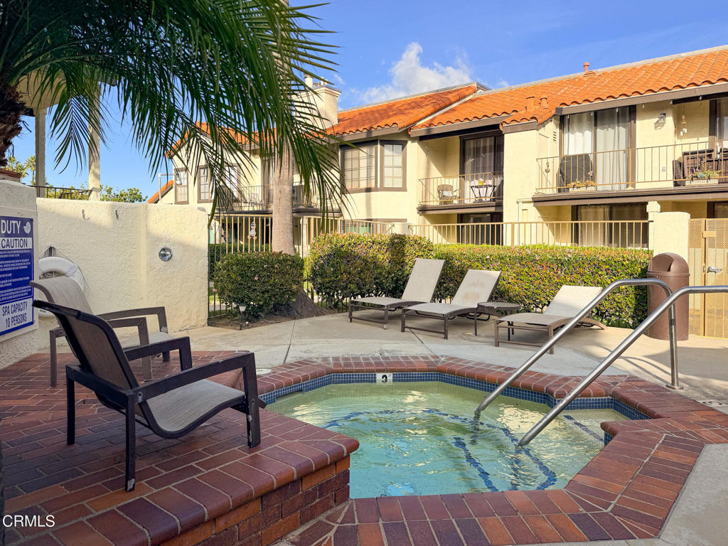 The Colony - 2923 - Residential Lease