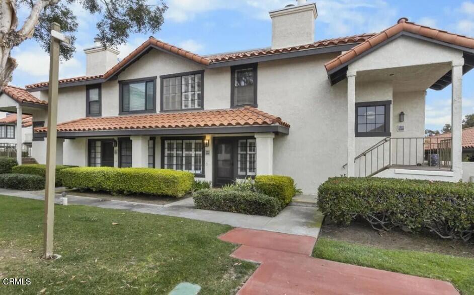 The Colony - 2923 - Residential Lease