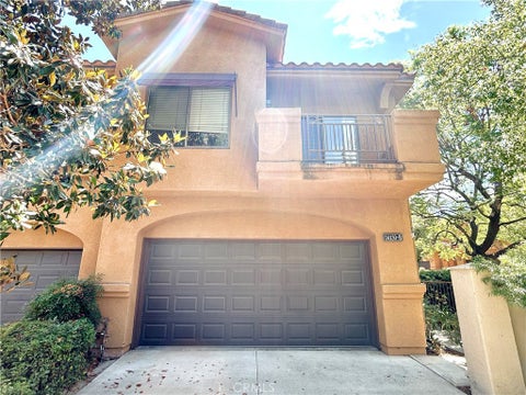Photo of 14130 Shoreline Drive #B, Chino Hills, CA 91709 (MLS # CV26184698)
