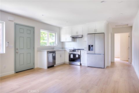 Photo of 1806 8th St #B, Alhambra, CA 91803 (MLS # WS26068417)