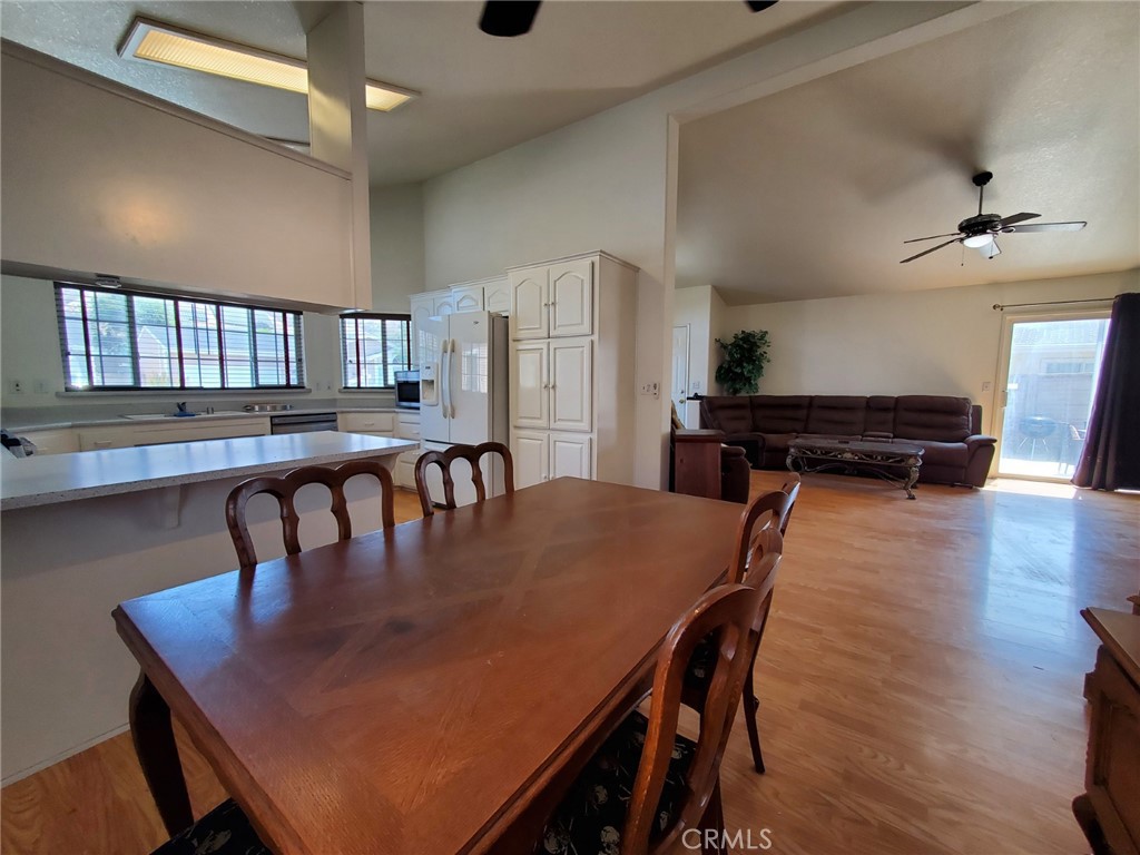 Canyon View Estates (CYVE) - Residential