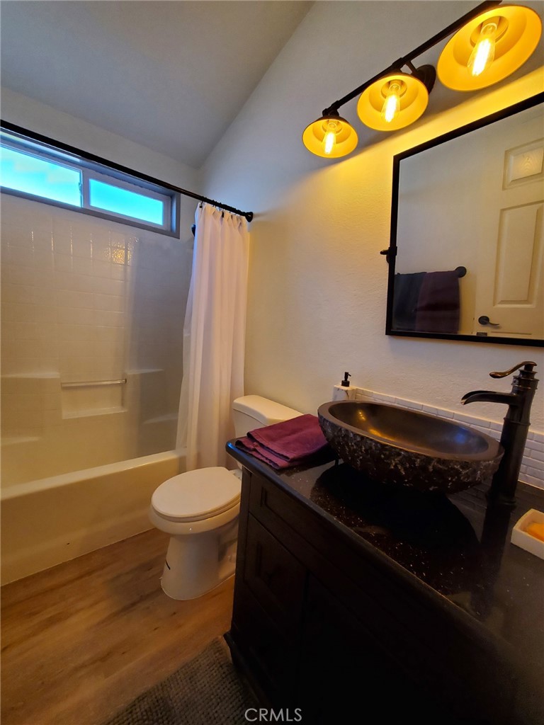 Canyon View Estates (CYVE) - Residential