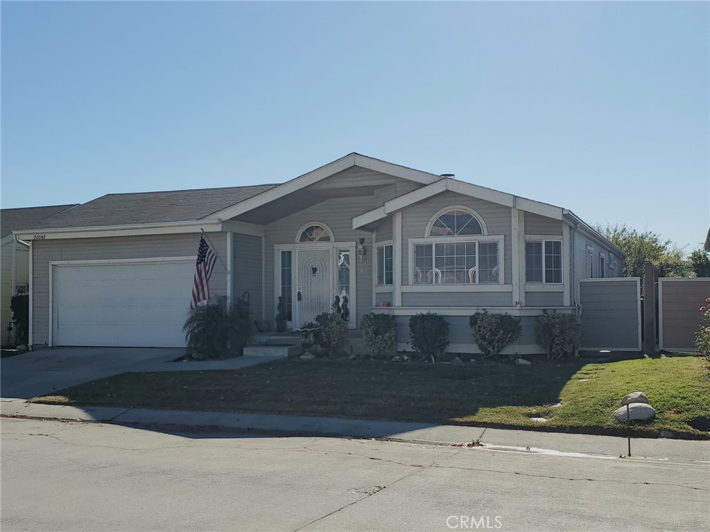 Canyon View Estates (CYVE) - Residential