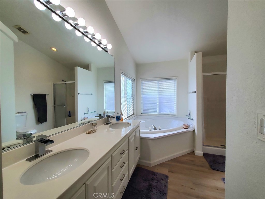 Canyon View Estates (CYVE) - Residential