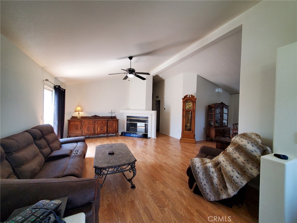 Canyon View Estates (CYVE) - Residential