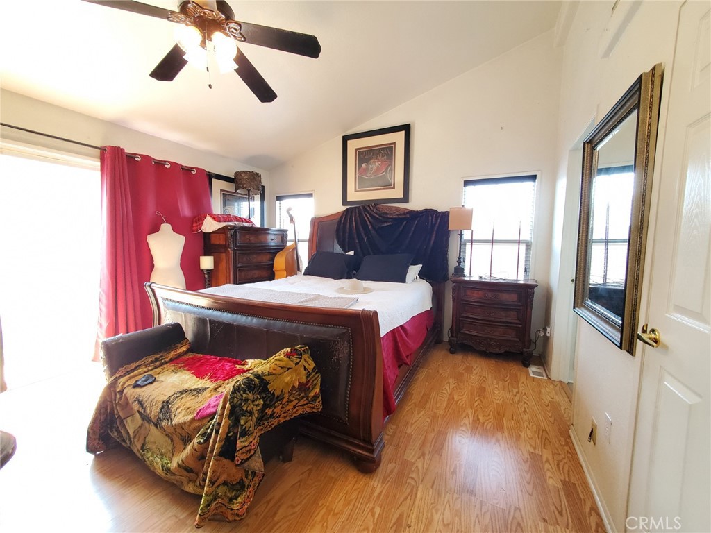 Canyon View Estates (CYVE) - Residential