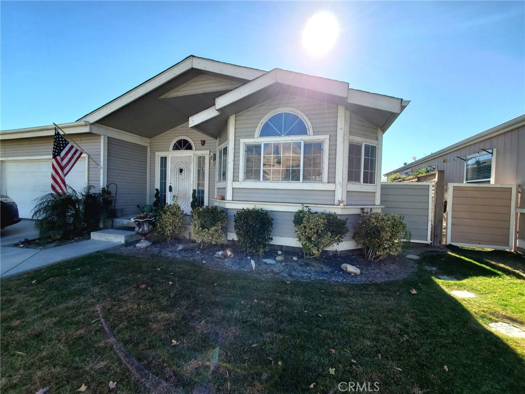 Canyon View Estates (CYVE) - Residential