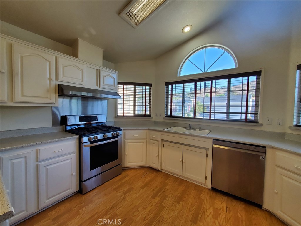 Canyon View Estates (CYVE) - Residential