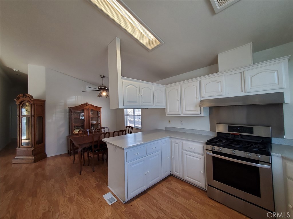 Canyon View Estates (CYVE) - Residential