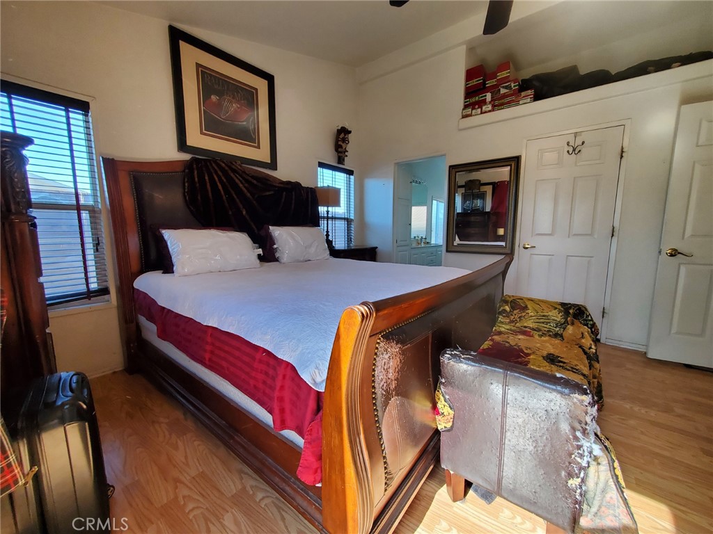 Canyon View Estates (CYVE) - Residential