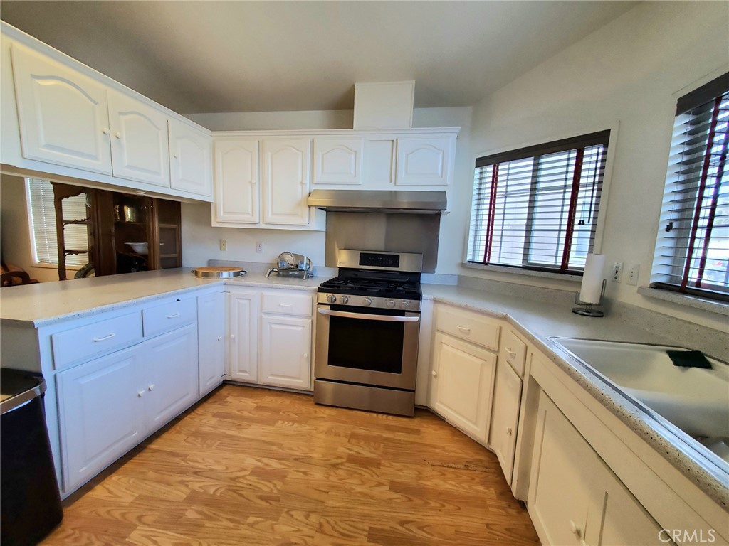 Canyon View Estates (CYVE) - Residential